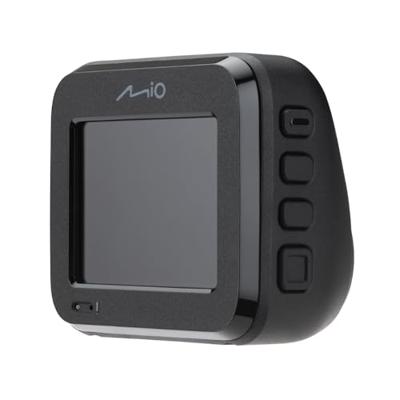 Mio MiVue C545 Pro Full HDR + Sony sensor + Nachtzicht Dashcam Zwart