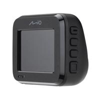 Mio MiVue C545 Pro Full HDR + Sony sensor + Nachtzicht Dashcam Zwart - thumbnail