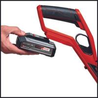 Einhell Power X-Change GE-CT 18/30 Li-Solo Grastrimmer Accu Zonder accu, Zonder lader 18 V Snijbreedte max.: 30 cm - thumbnail