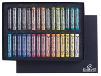 Rembrandt Softpastels Basisset 300C30 - thumbnail