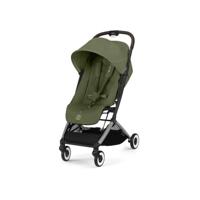 CYBEX - Orfeo TPE kinderwagen - Mosgroen 2025 - thumbnail