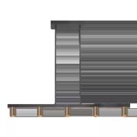 Highlight Kantoor hanglampPerugia brons - 5x GU10 - H5678.32 - thumbnail