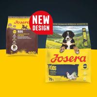 Voer Josera Kids Junior 3 Kg - thumbnail