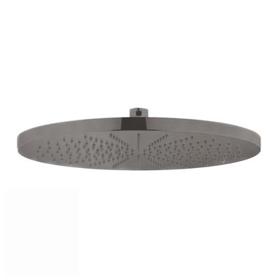 Hoofddouche Hotbath Cobber Opbouw 30 cm Verouderd IJzer