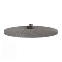 Hoofddouche Hotbath Cobber Opbouw 30 cm Verouderd IJzer - thumbnail