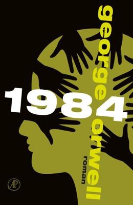 1984 - George Orwell - ebook