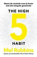 The High 5 Habit - Mel Robbins - ebook - thumbnail