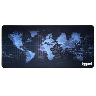 Gaming mat iggual IGG316887
