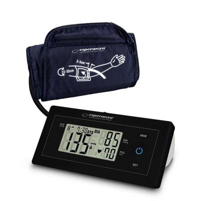 Esperanza ECB008 bovenarm bloeddrukmeter
