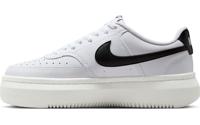 Nike Court Vision Alta Sneakers Dames 38.5 - thumbnail