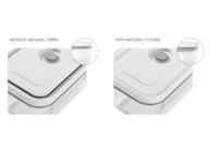 Zwilling Vacuum Startset Fresh & Save - Glas - 7 delige set - thumbnail