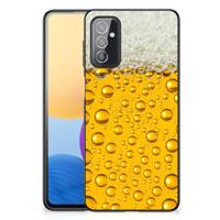 Samsung Galaxy M52 Back Cover Hoesje Bier - thumbnail