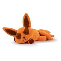 Naruto Shippuden Plush Figure Kurama Sleeping 30 cm - thumbnail
