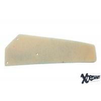 Peugeot Luchtfilterelement 4t v-clic china scooter pe10014