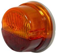 HELLA achterlicht sbb-light 78mm d uni anbau - thumbnail