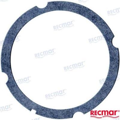 REC27-805760 - GASKET