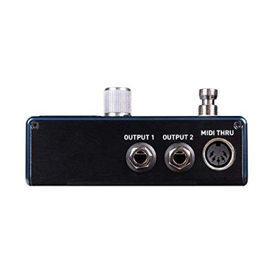 Source Audio EQ2 programmeerbare equalizer