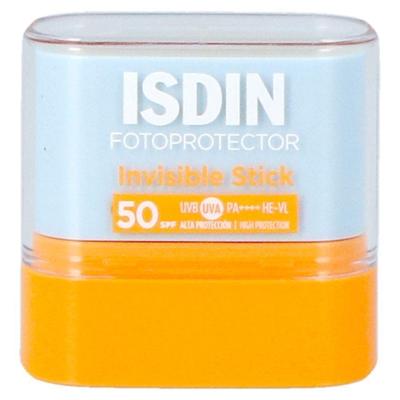 Isdin Fotoprotector Invisible Stick 10g