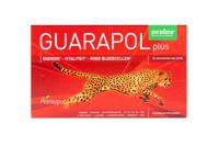 Purasana Guarapol Plus Ampullen 20st - thumbnail
