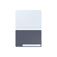 Samsung (12.4 ) Folioblad Blauw voor S9+ S10+ - thumbnail