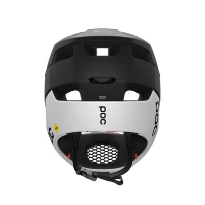 POC otocon race mips - fullface helmet