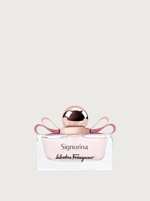 Damesparfum Salvatore Ferragamo SIGNORINA EDP 50 ml