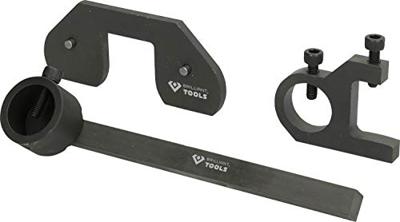 Brilliant Tools BT592320 Set voor balansassoleninstelgereedschap voor land Rover land Rover, Citroën, Mitsubishi, Peugeot, Ford 2.2 DOHC dieselmotoren Brilliant Tools BT592320 Set voor balansassoleninstelgereedschap voor land Rover land Rover, Citroën, Mitsubishi, Peugeot, Ford 2.2 DOHC dieselmotoren