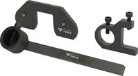 Brilliant Tools BT592320 Set voor balansassoleninstelgereedschap voor land Rover land Rover, Citroën, Mitsubishi, Peugeot, Ford 2.2 DOHC dieselmotoren - thumbnail