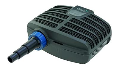Oase AquaMax Eco Classic 2500 E Pond Pump - 2600 l/h, Energy-Efficient & Safe - thumbnail