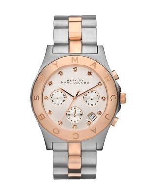 Marc by Marc Jacobs Bandschakels MBM3178 - 20mm - (2 stuks) Marc by Marc Jacobs Bandschakels MBM3178 - 20mm - (2 stuks)