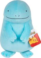 Pokemon Pokémon pluche knuffel 30 cm quagsire - thumbnail
