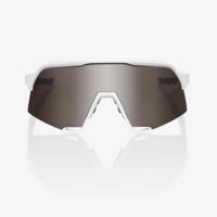 100% S3 (Hiper Silver Mirror Lens) - Sports Glasses - thumbnail