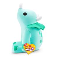 Hug-A-Lumps knuffel dino Delilah - 80 cm - thumbnail