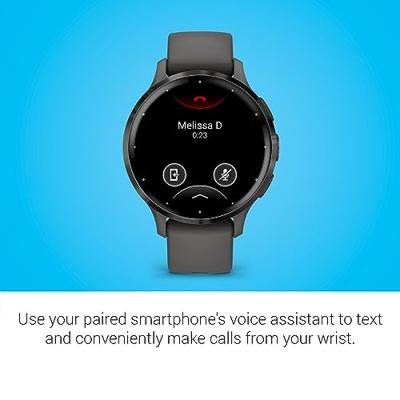 Garmin Venu 3S