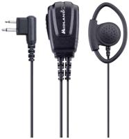 Midland Headset/hoofdtelefoon MA 24-M Pro C1610 - thumbnail
