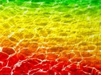 Submerged Rainbow Puzzel 1000 Stukjes - thumbnail
