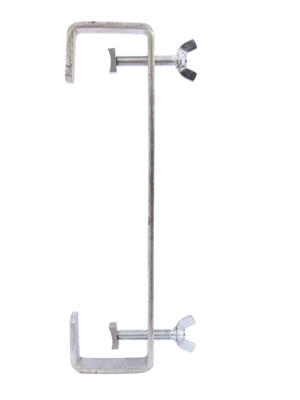 EUROLITE TCH-50/30 C-Clamp silver