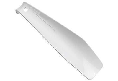 Metaltex Schoenlepel 17 cm Rood