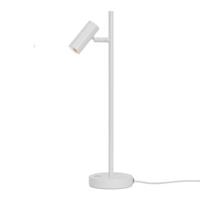 Nordlux TafellampOmari wit - 2112245001 - thumbnail