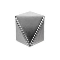 Alessi Eierdopjes Roost - AGO01 - 2 stuks - door Adam Goodrum - thumbnail