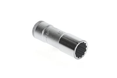 Gedore Dopsleutel 3/8" lang 15 MM - 6258920 - thumbnail