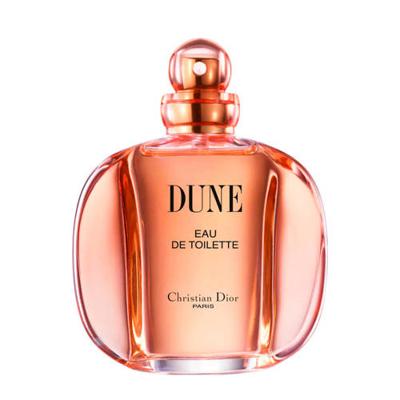 Christian Dior - Dior Dune Pour Femme Eau de toilette Spray 100 ml Dames