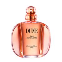 Christian Dior - Dior Dune Pour Femme Eau de toilette Spray 100 ml Dames - thumbnail
