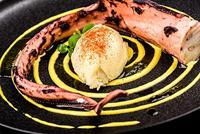 Plate-it - Quenelle lepels Small Set/2 rvs - thumbnail