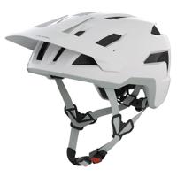 Olympic Sportswear Alpina sports mtb helm taunus 59-61 mat wit - thumbnail