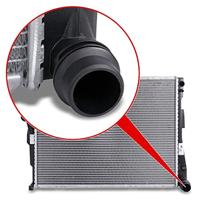 Pip Studio Teagan Vest Lange Mouw Daisy Dreams Rood XL - thumbnail