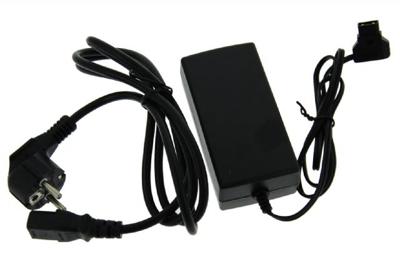 Falcon eyes acculader fc-b1 voor v-mount accu