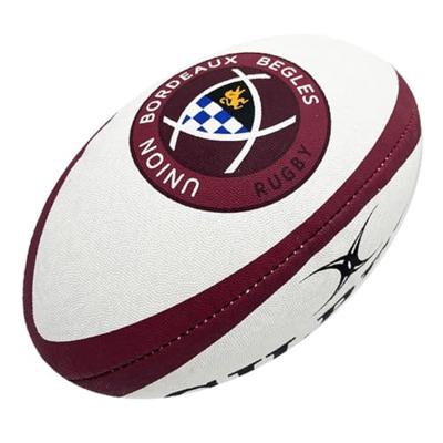 Rugbybal - Bordeaux UBB - Replica - GILBERT - Maat 5