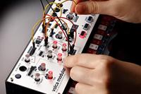Korg Volca Modular - thumbnail