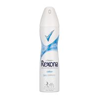 Rexona Deodorant Spray Cotton Dry (150ml) - thumbnail